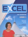 ГДЗ Excel  Английский язык 5 класс Эванс В.