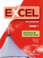ГДЗ рабочая тетрадь Excel Английский язык 7 класс Эванс В.