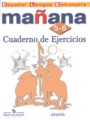 ГДЗ сборник упражнений Mañana Испанский язык 5‐6 класс Костылева С. В.