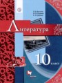 ГДЗ  Литература 10 класс Москвин Г.В.