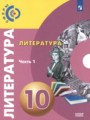 ГДЗ  Литература 10 класс Свирина Н.М.