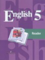 ГДЗ книга для чтения Английский язык 5 класс В.П. Кузовлев