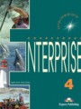Enterprise 4 Student’s Book Virginia Evans